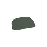 Bo-Camp Cushion Seat Flap Foldable Green - 3506660